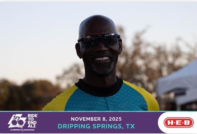 ALZ Ride 2025 — Photo 14